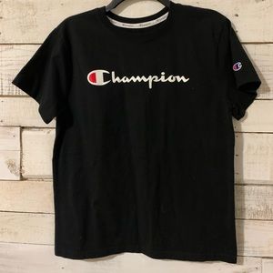 Champion Tee